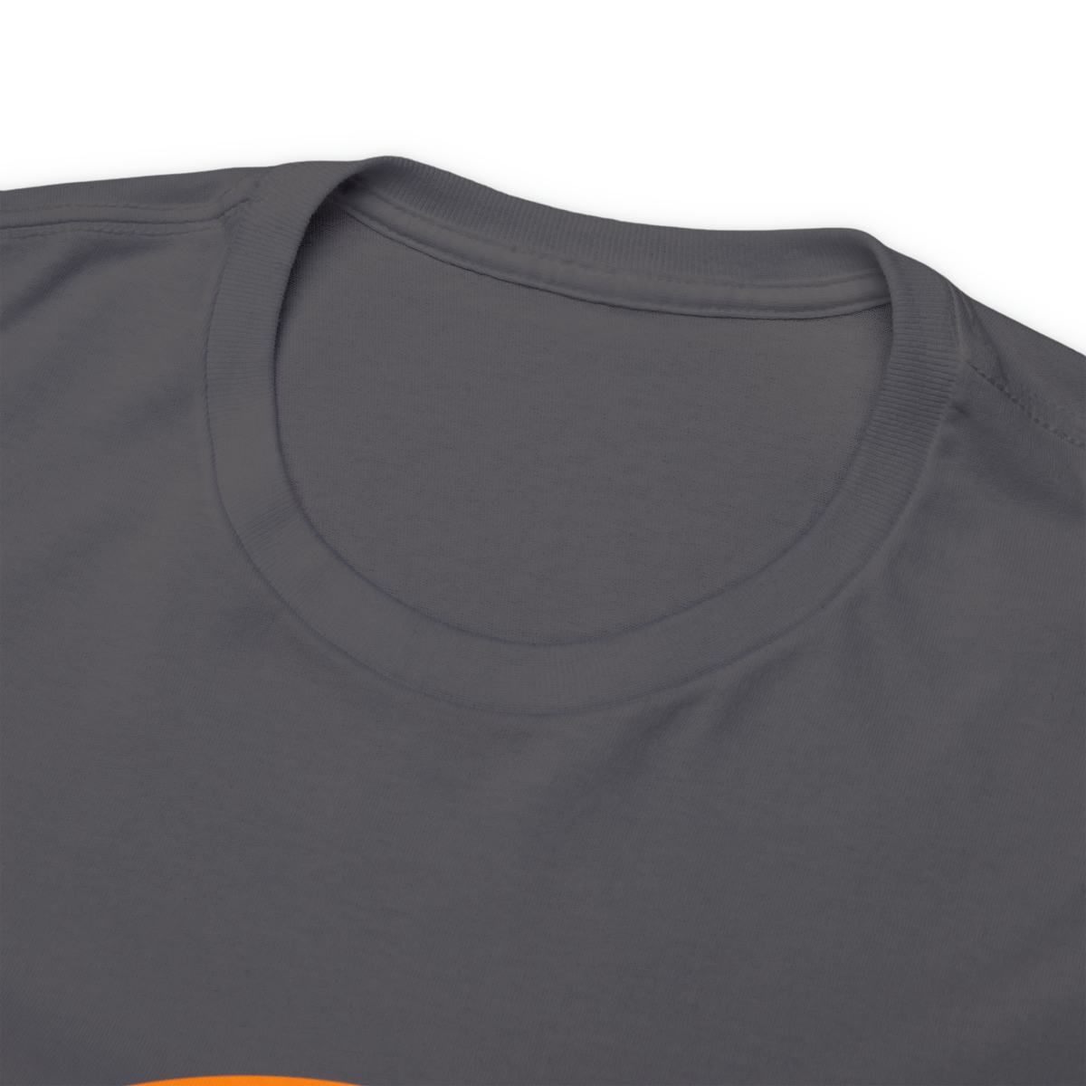 Unisex Heavy Cotton Tee - Black Smoke Matters - Image 83