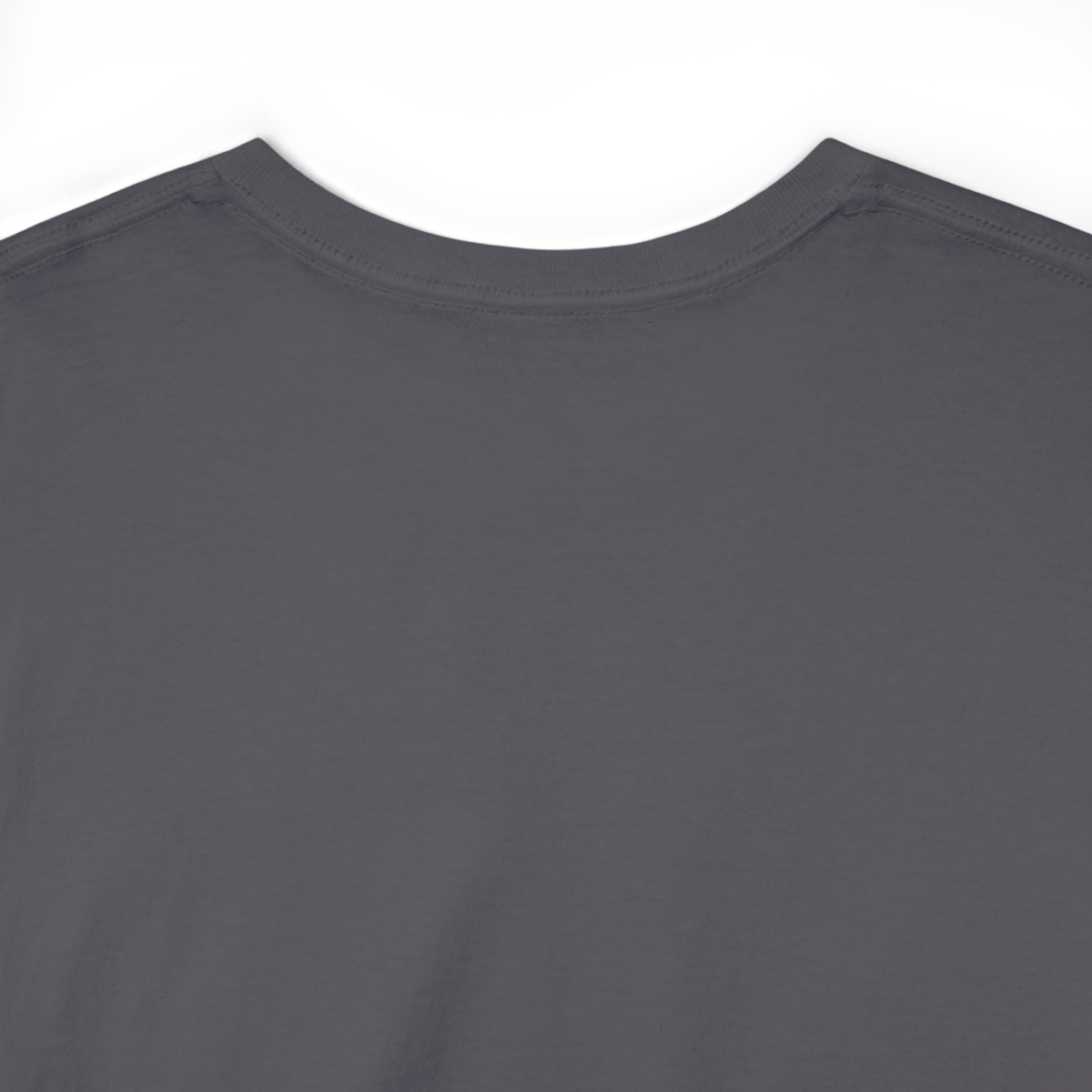 Unisex Heavy Cotton Tee - Black Smoke Matters - Image 84