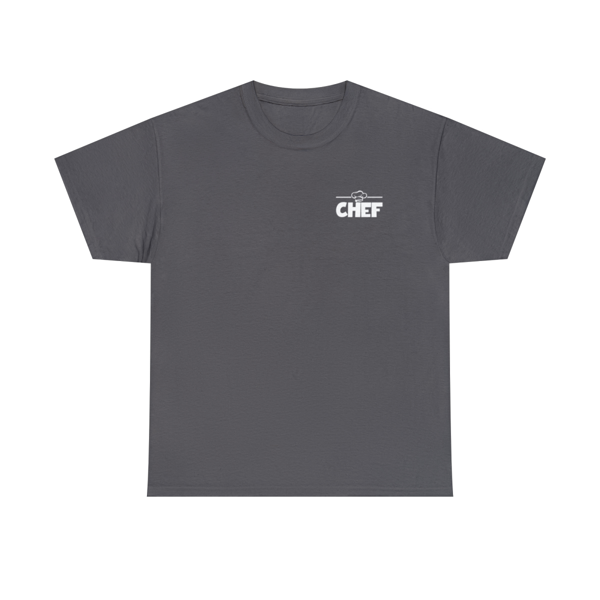 Unisex Heavy Cotton Tee - Chef - Culinary Master - Image 98