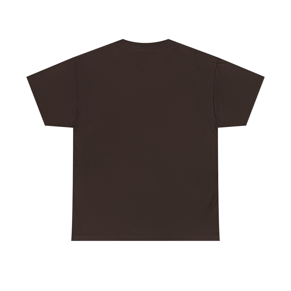 Unisex Heavy Cotton Tee - Black Smoke Matters - Image 27