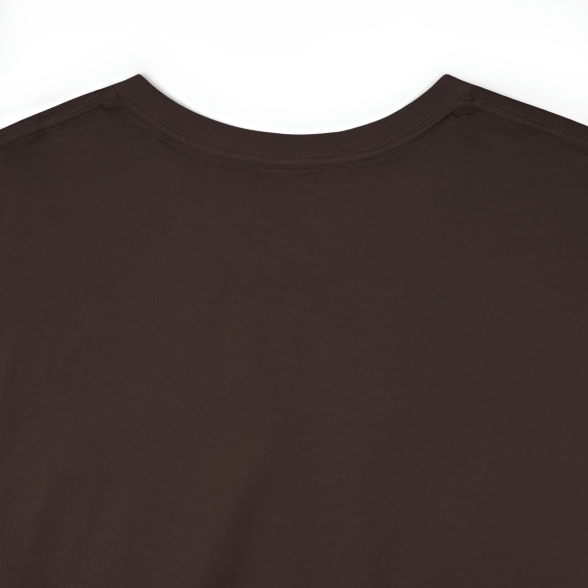 Unisex Heavy Cotton Tee - Black Smoke Matters - Image 36