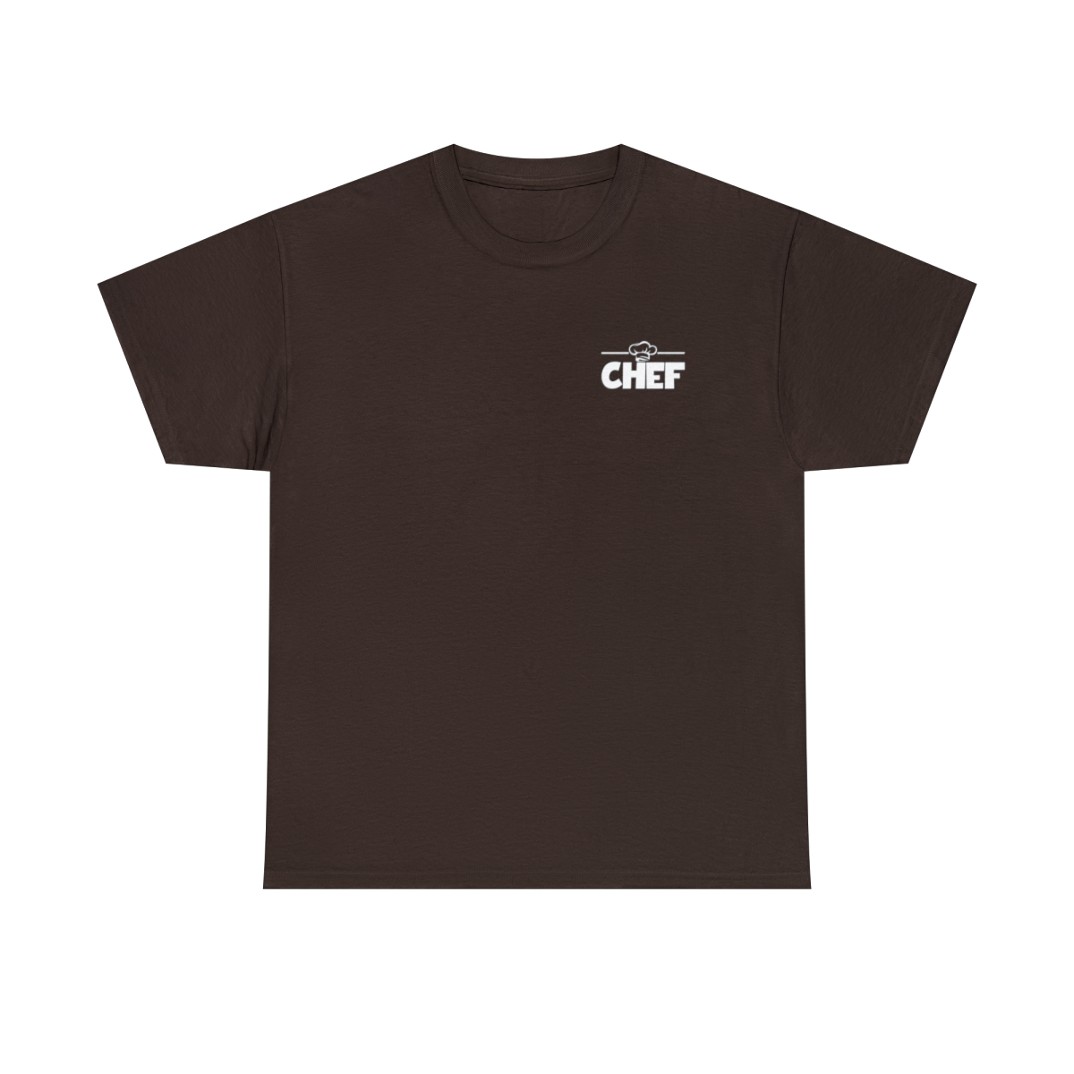 Unisex Heavy Cotton Tee - Chef - Culinary Master - Image 38