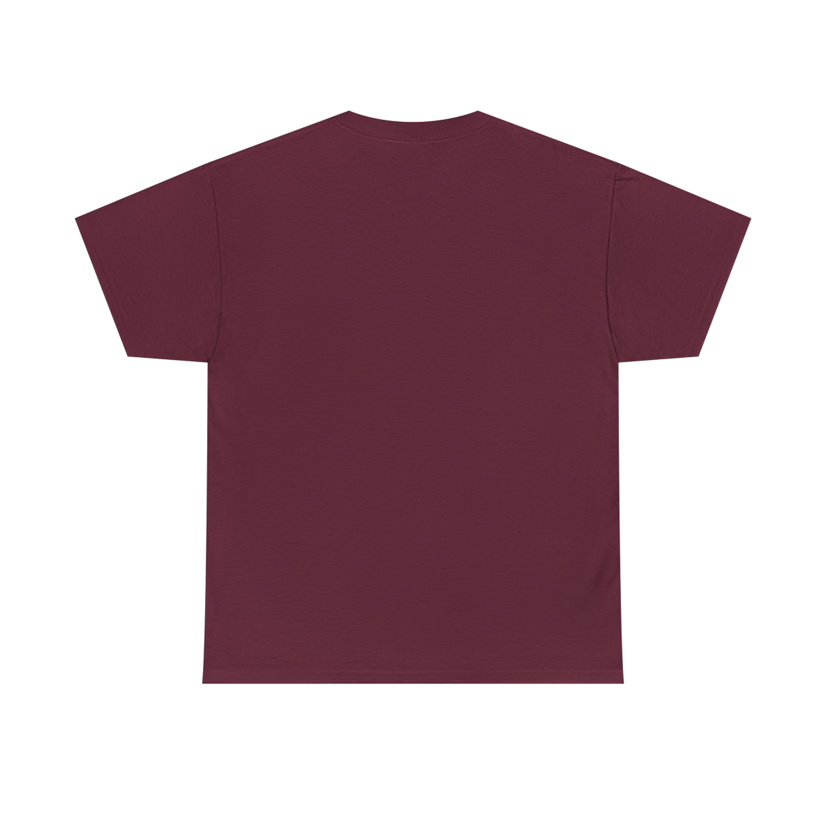 Unisex Heavy Cotton Tee - Black Smoke Matters - Image 15