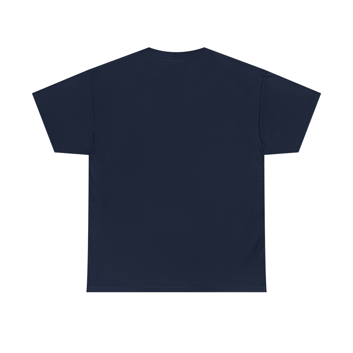 Unisex Heavy Cotton Tee - Black Smoke Matters - Image 99