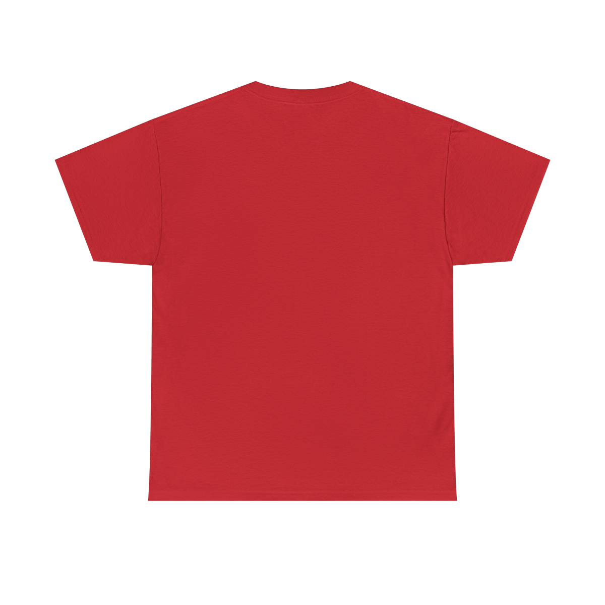 Unisex Heavy Cotton Tee - Black Smoke Matters - Image 111
